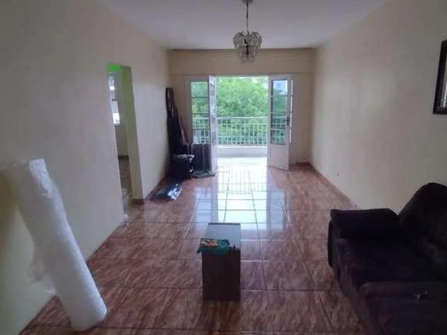 Apartamento aluguel em Santos