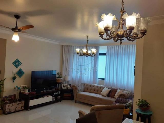 Apartamento aluguel em Região Imediata de Santos, Região Metropolitana da Baixada Santista
