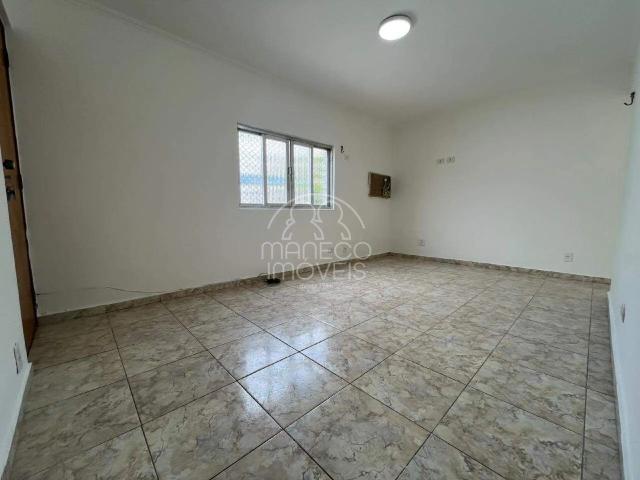 Apartamento aluguel em Santos