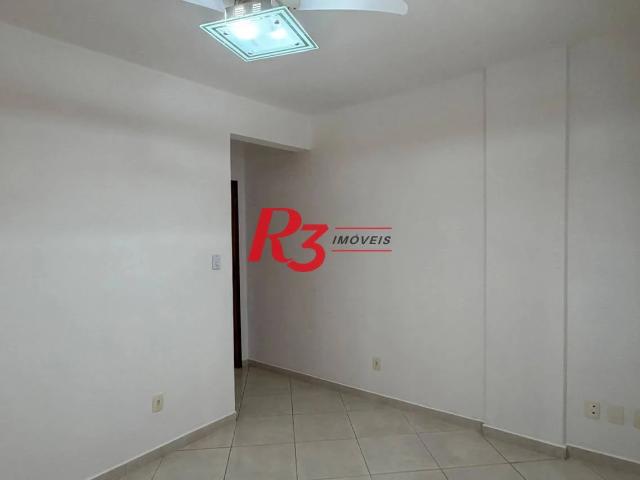 Apartamento aluguel em Santos
