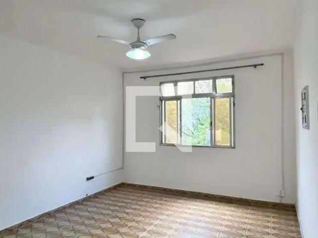 Apartamento aluguel em Aparecida, Santos