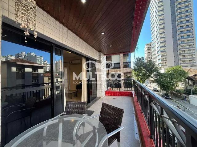 Apartamento aluguel em Região Imediata de Santos, Região Metropolitana da Baixada Santista