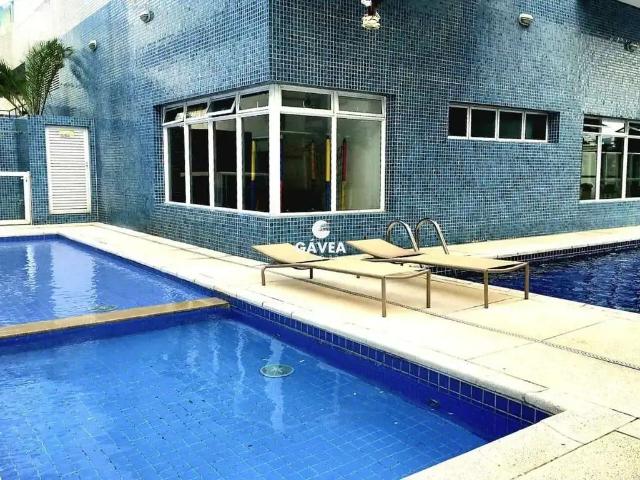 Apartamento aluguel em Região Imediata de Santos, Região Metropolitana da Baixada Santista