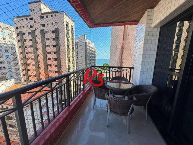 Apartamento aluguel em Região Imediata de Santos, Região Metropolitana da Baixada Santista