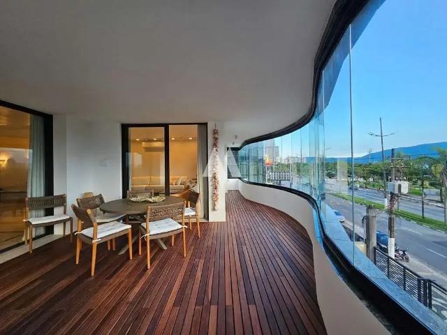 Apartamento aluguel em Região Imediata de Santos, Região Metropolitana da Baixada Santista