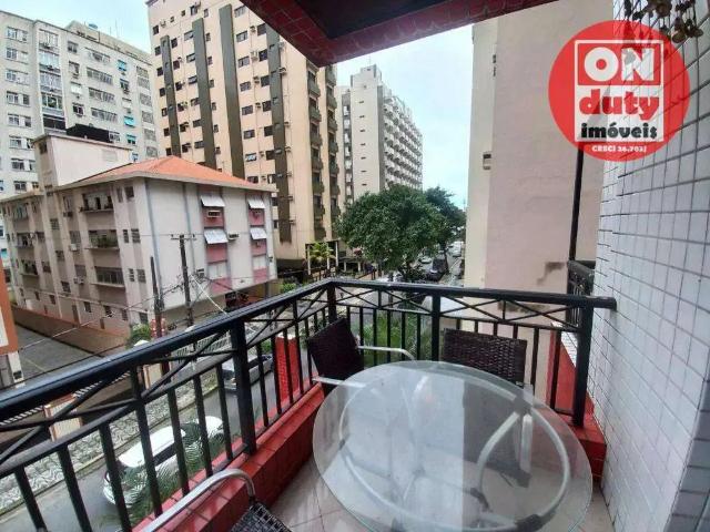 Apartamento aluguel em Região Imediata de Santos, Região Metropolitana da Baixada Santista