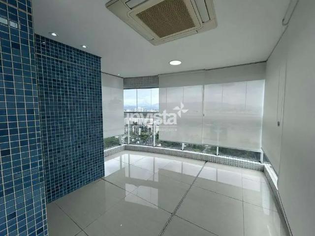 Apartamento aluguel em Região Imediata de Santos, Região Metropolitana da Baixada Santista