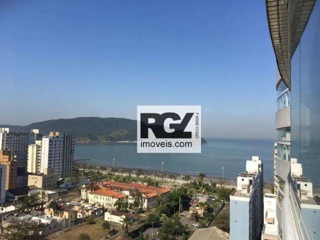 Apartamento aluguel em Região Imediata de Santos, Região Metropolitana da Baixada Santista