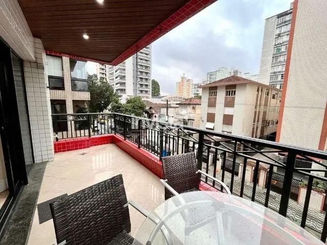 Apartamento aluguel em Região Imediata de Santos, Região Metropolitana da Baixada Santista