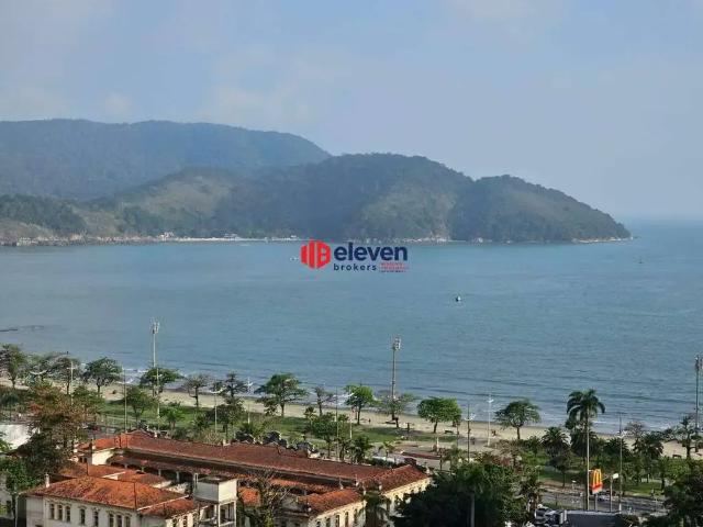 Apartamento aluguel em Região Imediata de Santos, Região Metropolitana da Baixada Santista