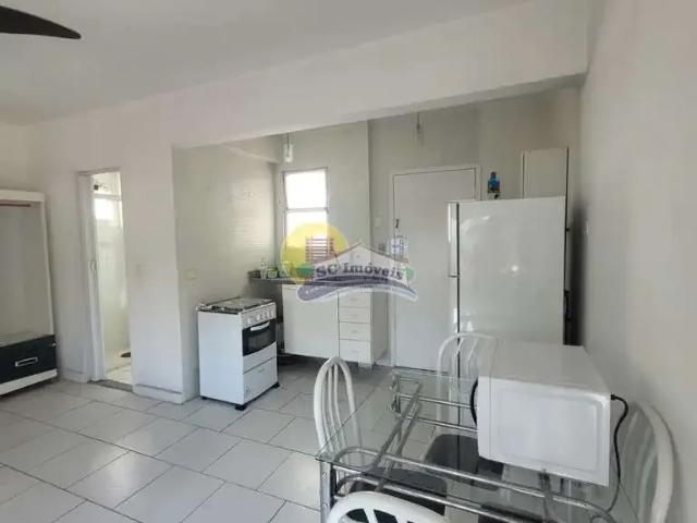 Apartamento aluguel em Santos