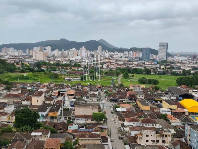 Apartamento aluguel em Santos
