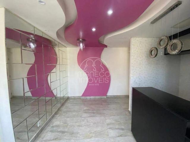 Apartamento aluguel em Santos