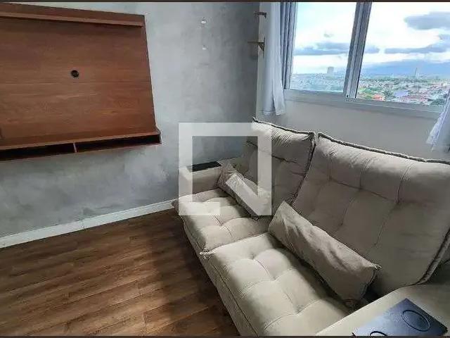 Apartamento aluguel em Região Imediata de Santos, Região Metropolitana da Baixada Santista