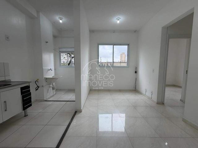 Apartamento aluguel em Santos