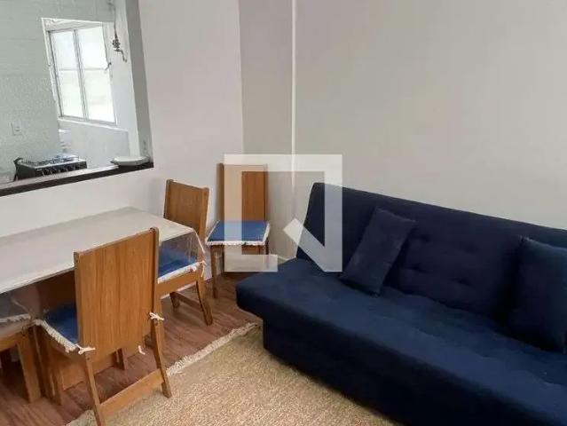Apartamento aluguel em Região Imediata de Santos, Região Metropolitana da Baixada Santista