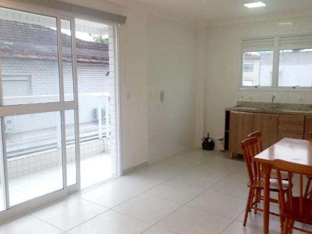 Apartamento aluguel em Santos