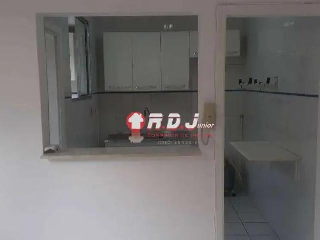 Apartamento aluguel em Região Imediata de Santos, Região Metropolitana da Baixada Santista