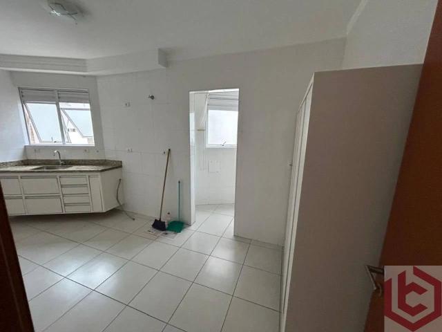 Apartamento aluguel em Santos