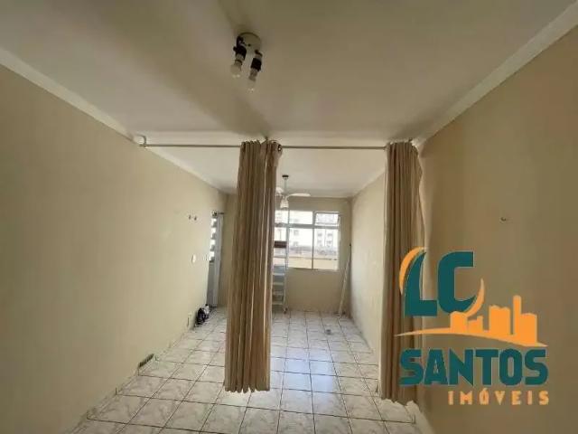 Apartamento aluguel em Santos