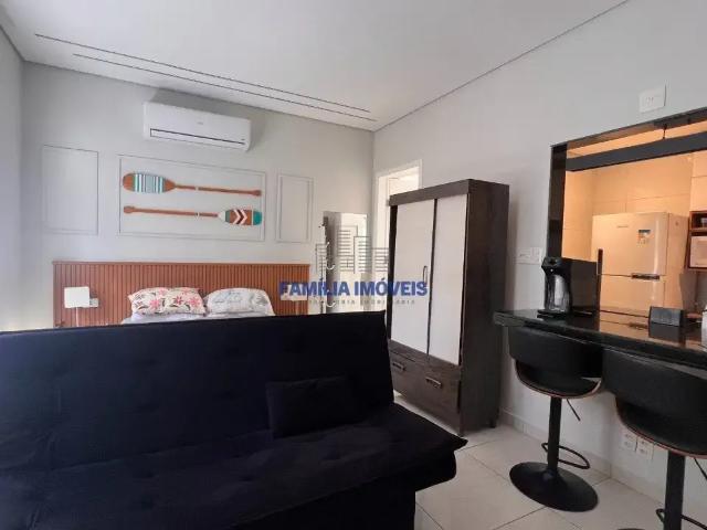 Apartamento aluguel em Santos