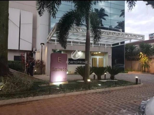 Apartamento aluguel em Santos