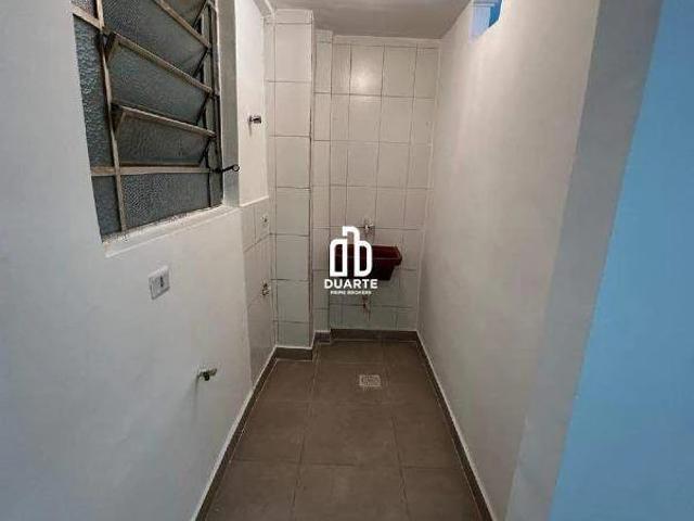 Apartamento aluguel em Santos