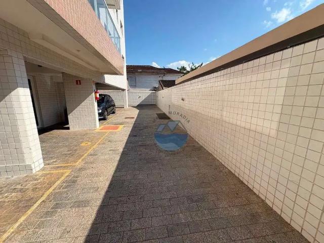 Apartamento aluguel em Santos