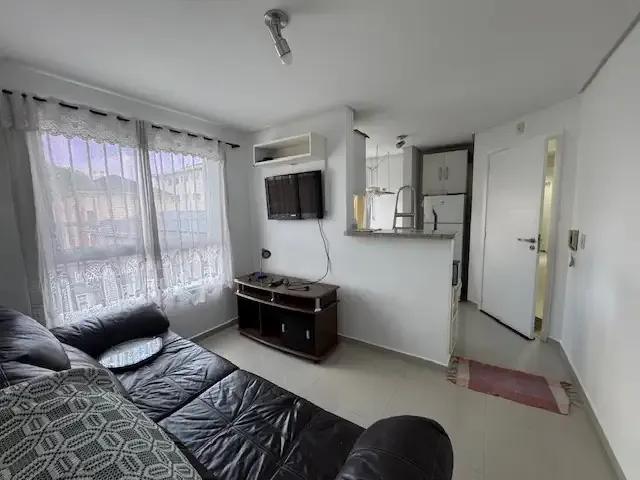 Apartamento aluguel em Região Imediata de Santos, Região Metropolitana da Baixada Santista