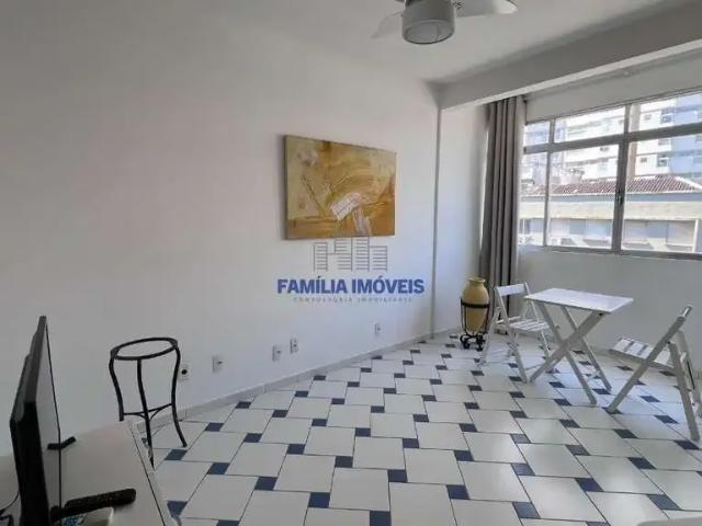 Apartamento aluguel em Região Imediata de Santos, Região Metropolitana da Baixada Santista