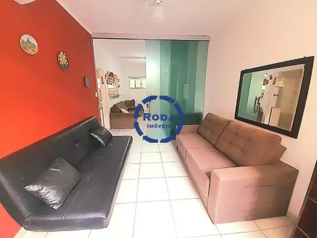 Apartamento aluguel em Santos