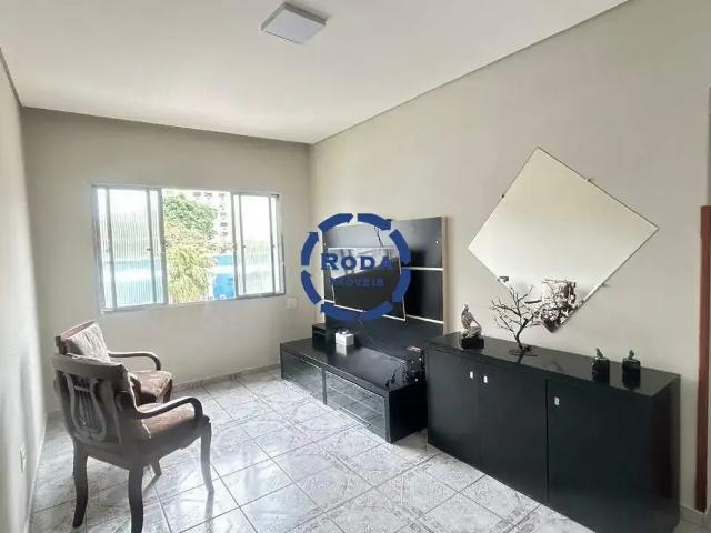 Apartamento aluguel em Santos