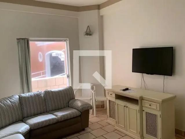 Apartamento aluguel em Região Imediata de Santos, Região Metropolitana da Baixada Santista