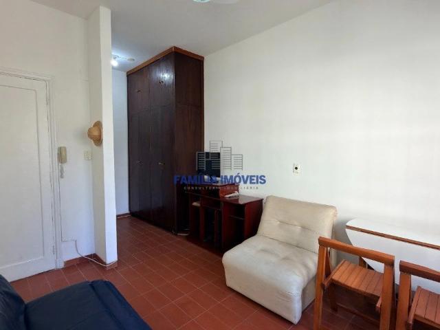 Apartamento aluguel em Santos