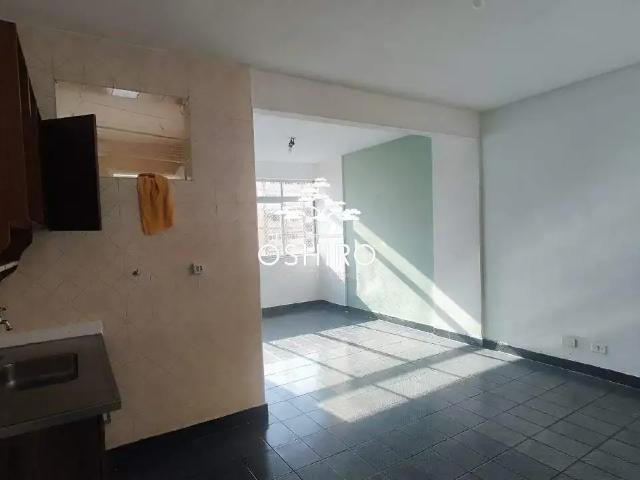 Apartamento aluguel em Santos