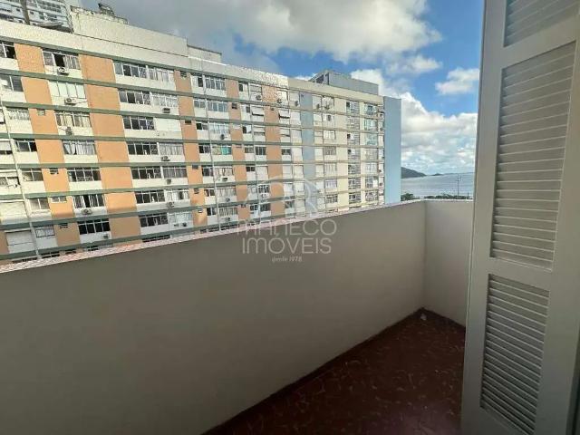 Apartamento aluguel em Região Imediata de Santos, Região Metropolitana da Baixada Santista