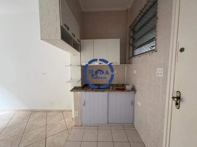 Apartamento aluguel em Santos