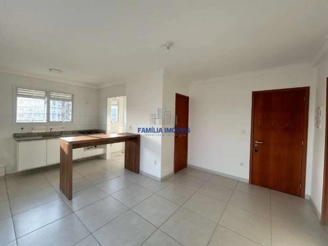 Apartamento aluguel em Santos