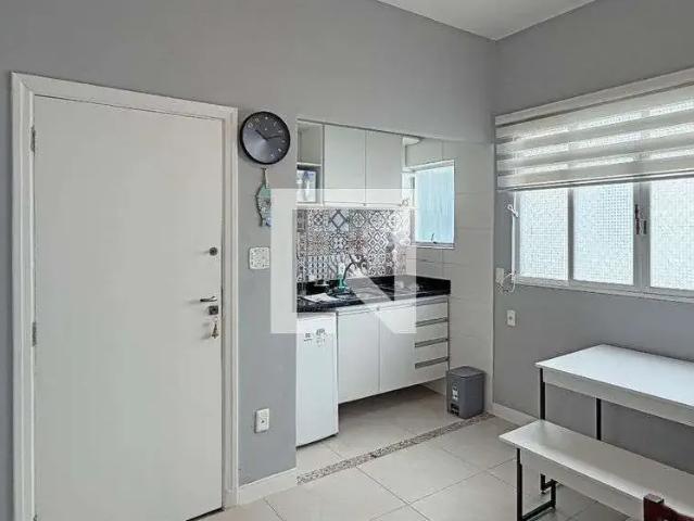 Apartamento aluguel em Região Imediata de Santos, Região Metropolitana da Baixada Santista
