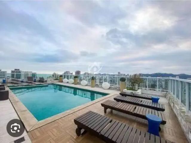 Apartamento aluguel em Santos