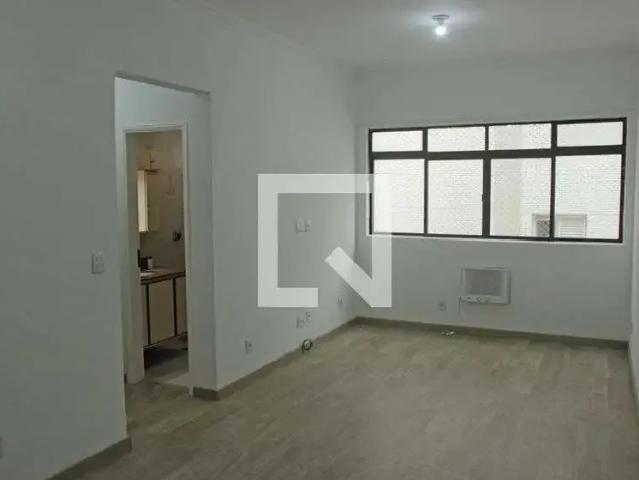 Apartamento aluguel em Região Imediata de Santos, Região Metropolitana da Baixada Santista