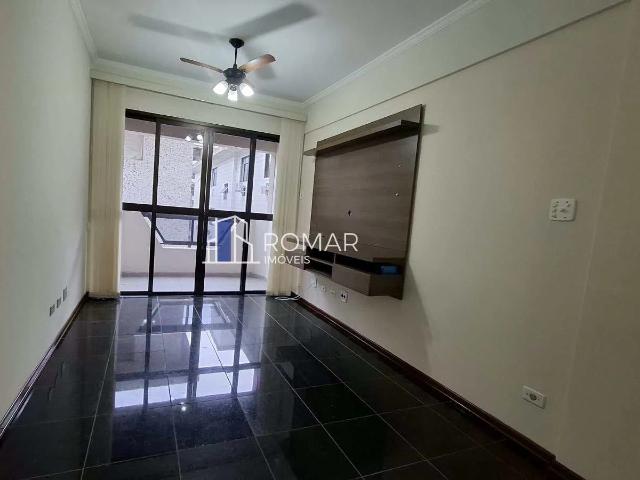 Apartamento aluguel em Santos