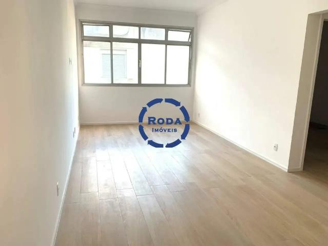 Apartamento aluguel em Santos