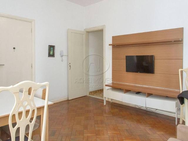 Apartamento aluguel em Santos