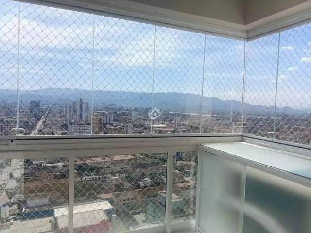 Apartamento aluguel em Santos