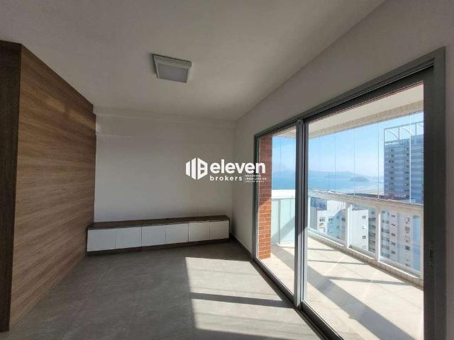 Apartamento aluguel em Região Imediata de Santos, Região Metropolitana da Baixada Santista