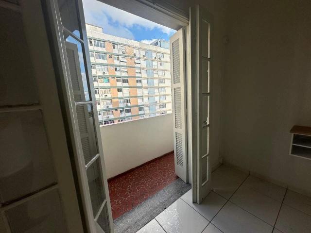 Apartamento aluguel em Santos