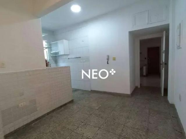 Apartamento aluguel em Santos