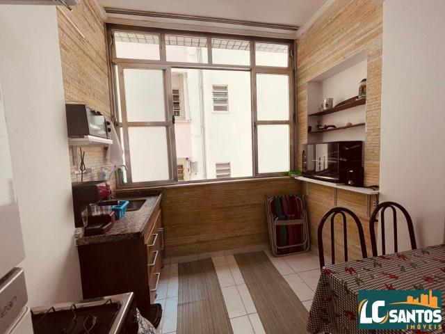 Apartamento aluguel em Santos