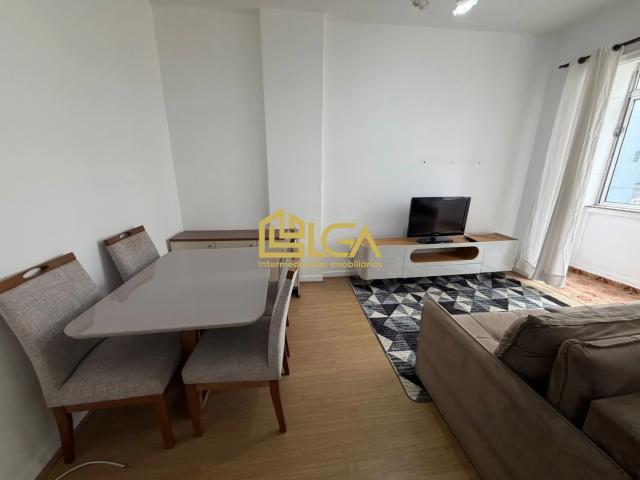 Apartamento aluguel em Santos